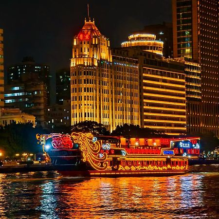 Ln Residence Changdi - New Aiqun Building - Canton Fair Free Shuttle Bus During Canton Fair Period エクステリア 写真