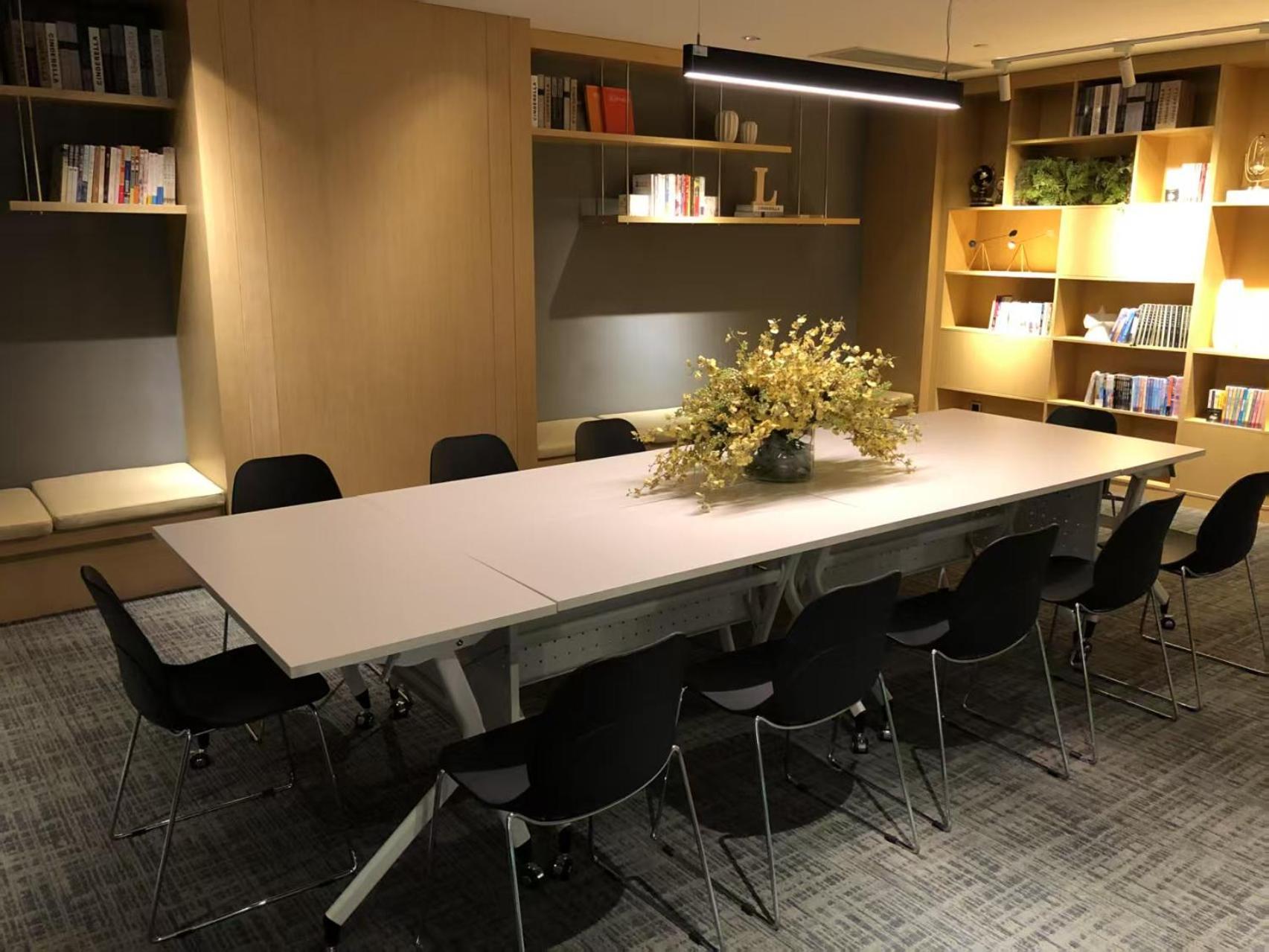 Ln Residence Changdi - New Aiqun Building - Canton Fair Free Shuttle Bus During Canton Fair Period エクステリア 写真