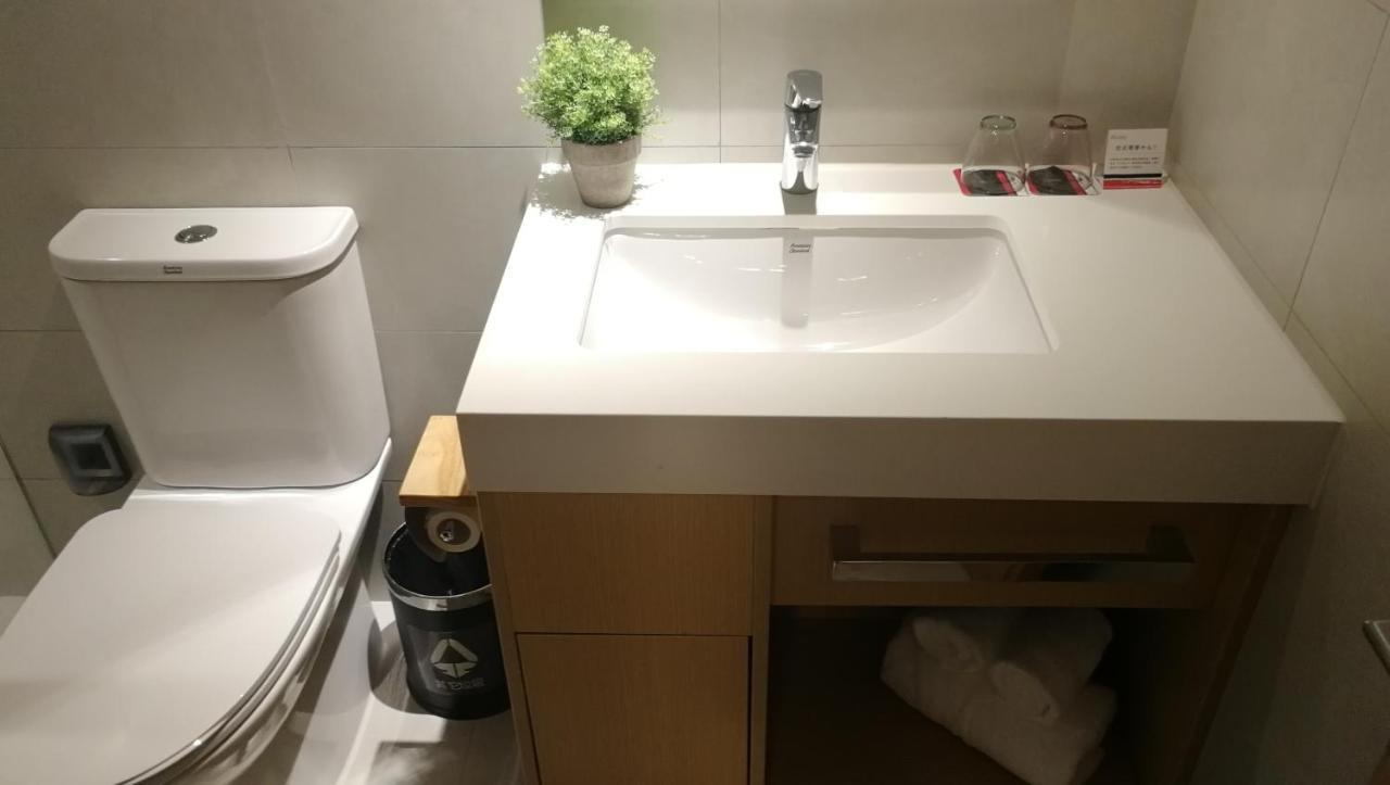 Ln Residence Changdi - New Aiqun Building - Canton Fair Free Shuttle Bus During Canton Fair Period エクステリア 写真