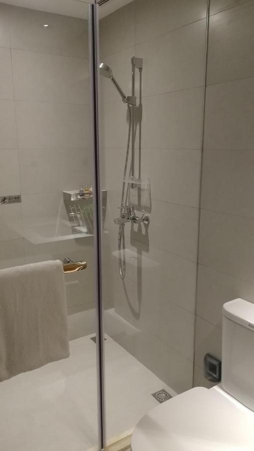Ln Residence Changdi - New Aiqun Building - Canton Fair Free Shuttle Bus During Canton Fair Period エクステリア 写真